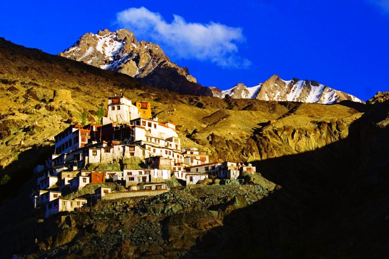 5 Tips for Nubra Valley in Ladakh