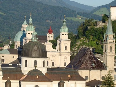 salzburg