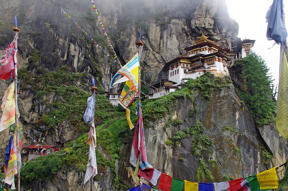 takshang