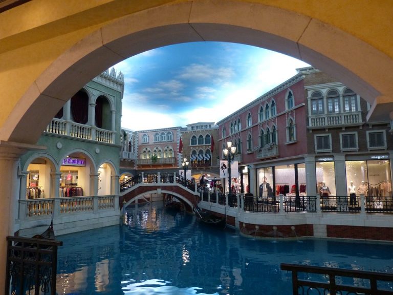 venice