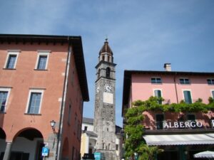 Ascona