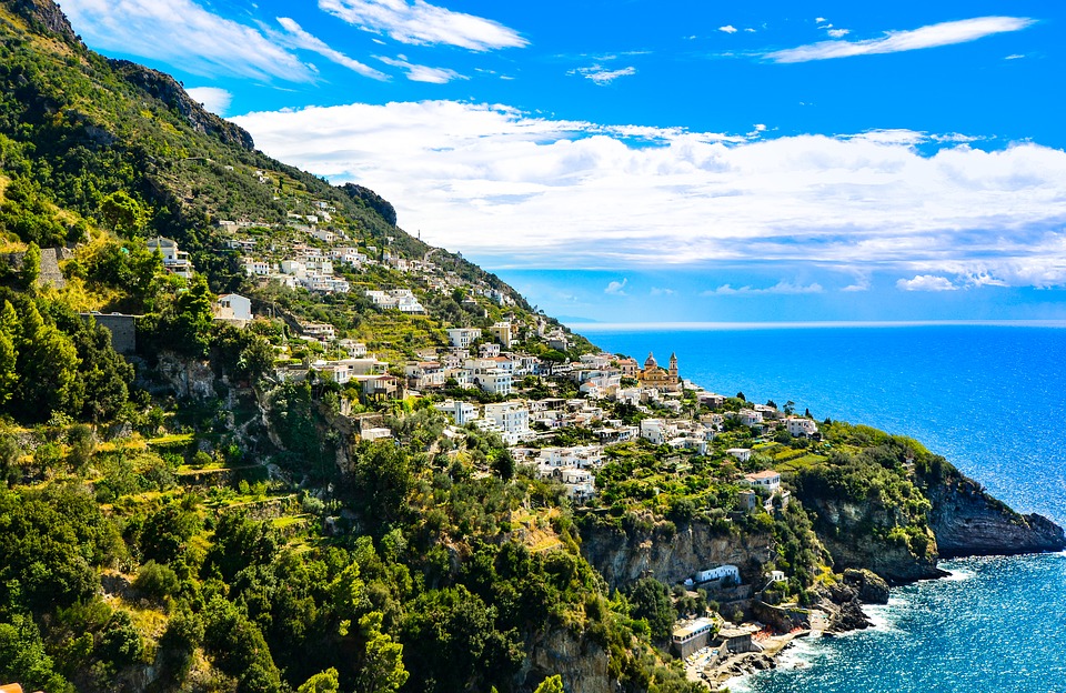 amalfi