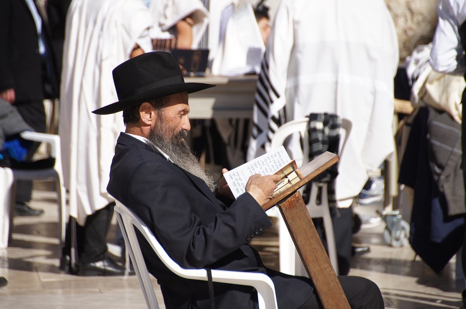 Insiders view of Israel