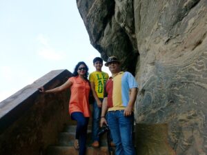 Vikas Kakwani-Srilanka