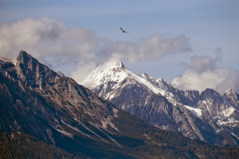 Insiders view on Tyrol, Austria