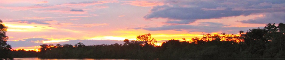 Colombia- once is not enough