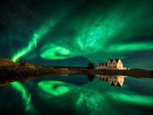 Iceland: Shoot your own saga