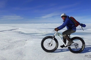 An Insiders View on Arctic Tundra