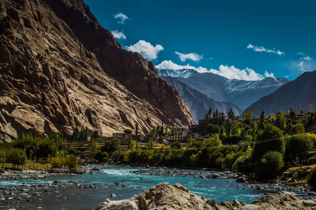 leh ladakh