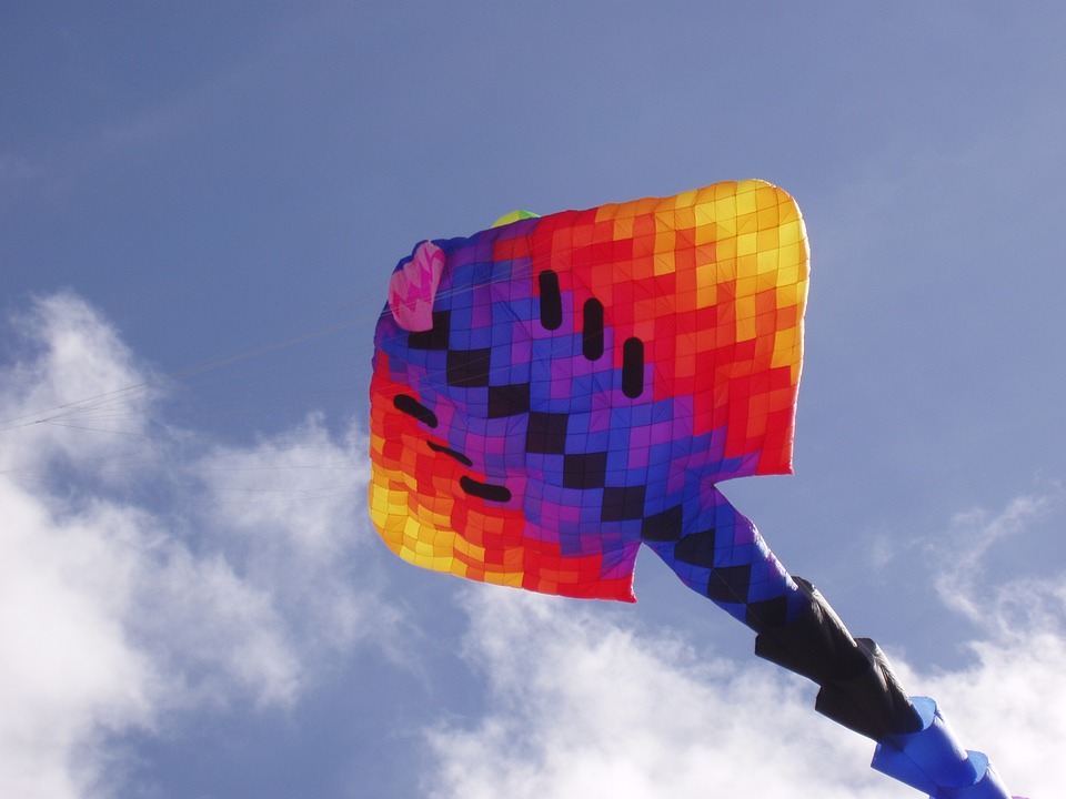 Kite Festival in Ahmedabad