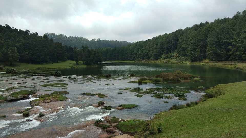Facts for traveller in Ooty